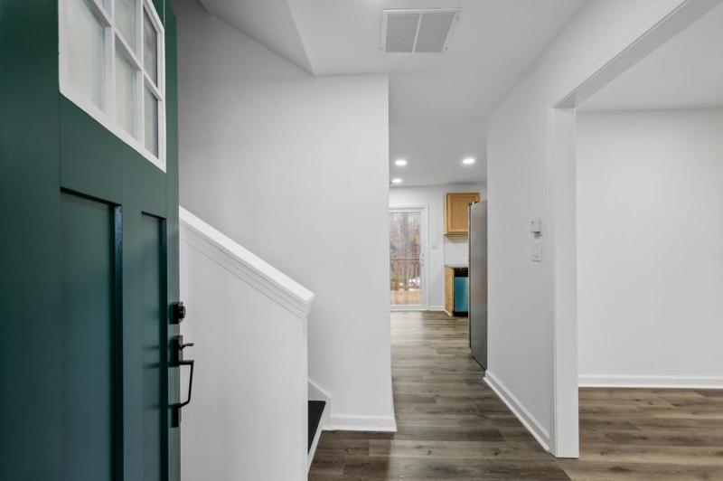 Image for property 4051 Glenda Drive, College Park, GA 30337