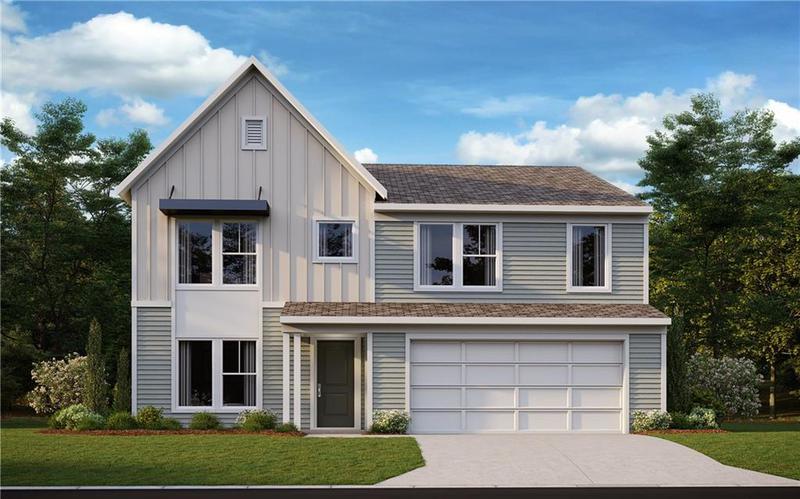 Image for property 24 Warrior Court, Hoschton, GA 30548