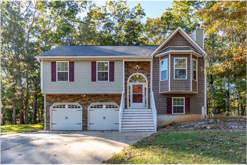 Image for property 116 COUNTRY FARMS Way, Rockmart, GA 30153