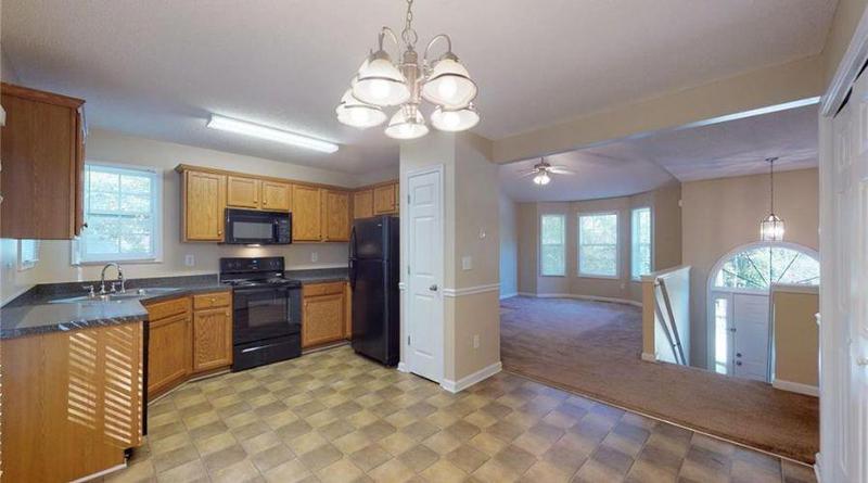 Image for property 116 COUNTRY FARMS Way, Rockmart, GA 30153