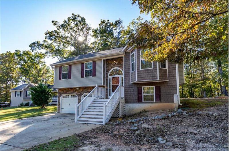 Image for property 116 COUNTRY FARMS Way, Rockmart, GA 30153