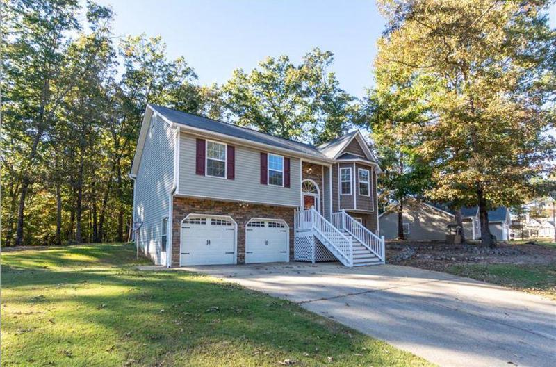 Image for property 116 COUNTRY FARMS Way, Rockmart, GA 30153