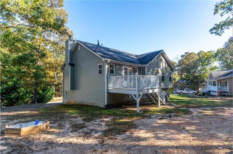 Image for property 116 COUNTRY FARMS Way, Rockmart, GA 30153