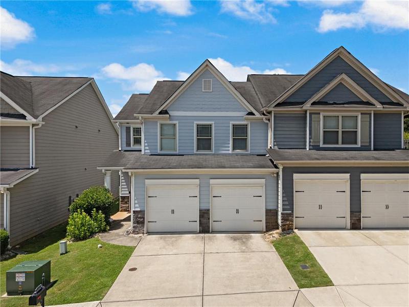 Image for property 2935 Frederica Court, Douglasville, GA 30135