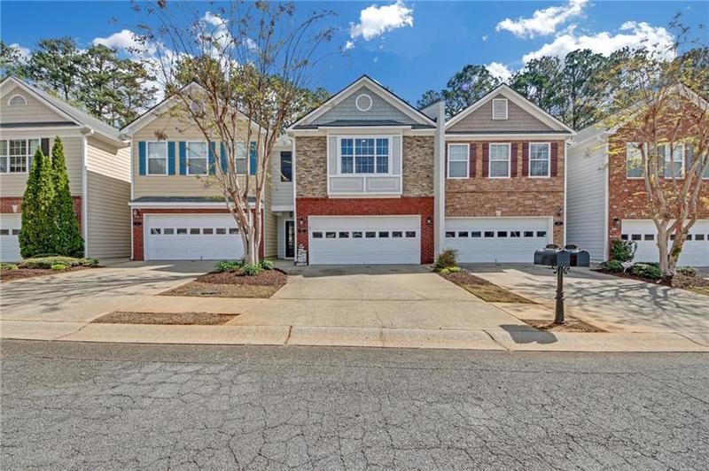 Image for property 545 Woodland Park Terrace, Lawrenceville, GA 30043