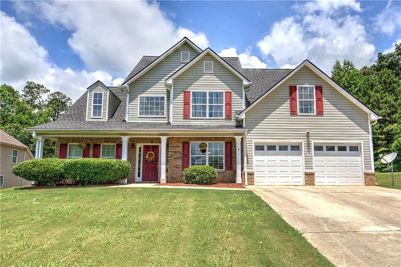 Image for property 524 Birchwood Drive, Temple, GA 30179