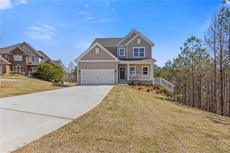 Image for property 688 Shoals Trail, Dallas, GA 30132