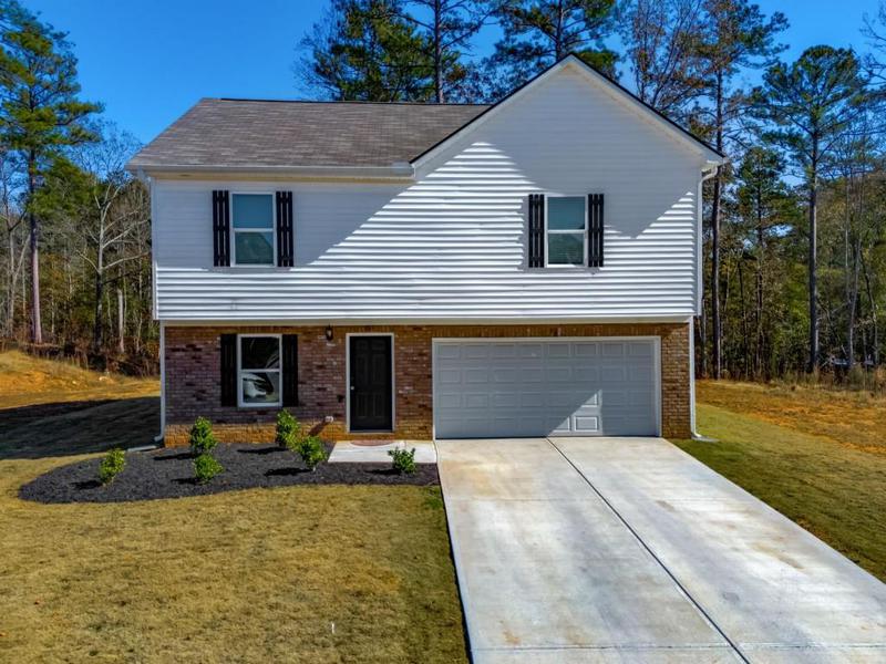 Image for property 359 Cassidy Trail, Douglasville, GA 30134