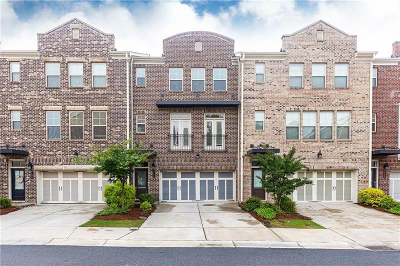 Image for property 3133 Quinn Place, Atlanta, GA 30341