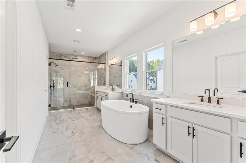 Image for property 2899 Treeside Terrace, Marietta, GA 30066