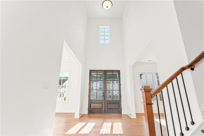 Image for property 2899 Treeside Terrace, Marietta, GA 30066