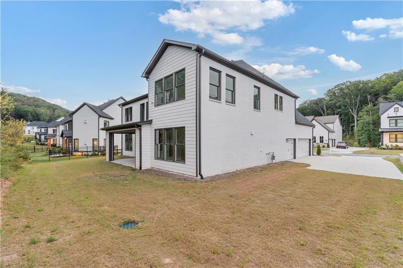 Image for property 2899 Treeside Terrace, Marietta, GA 30066