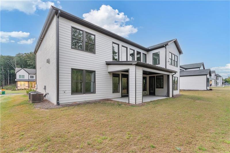Image for property 2899 Treeside Terrace, Marietta, GA 30066