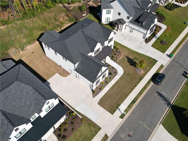 Image for property 2899 Treeside Terrace, Marietta, GA 30066