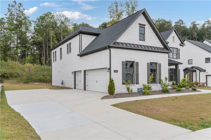 Image for property 2899 Treeside Terrace, Marietta, GA 30066