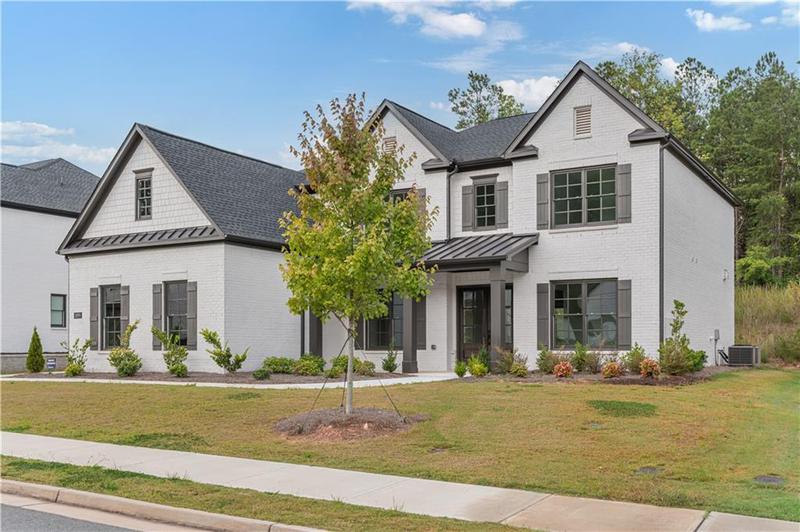 Image for property 2899 Treeside Terrace, Marietta, GA 30066