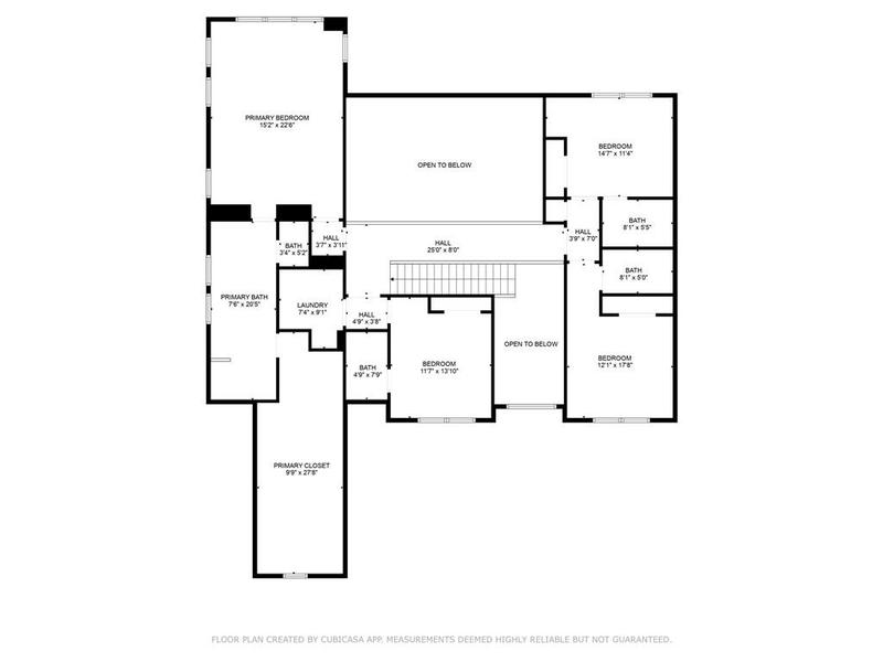 Image for property 2899 Treeside Terrace, Marietta, GA 30066