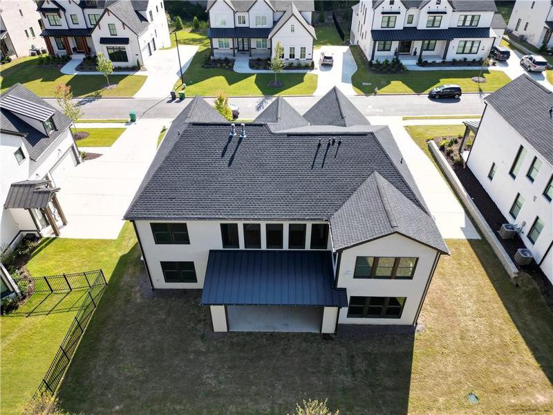 Image for property 2899 Treeside Terrace, Marietta, GA 30066