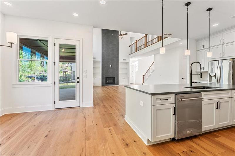 Image for property 2899 Treeside Terrace, Marietta, GA 30066