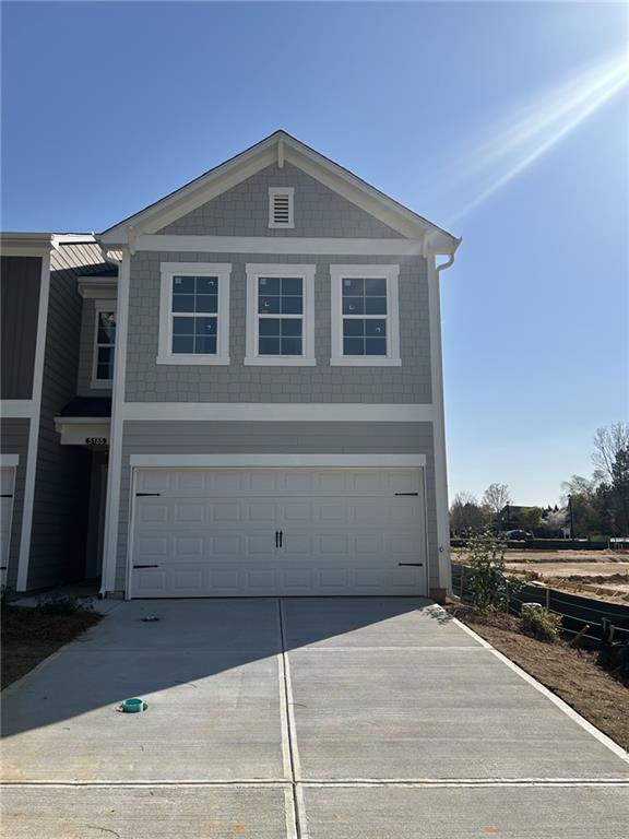 Image for property 5185 Longview Run, Decatur, GA 30035