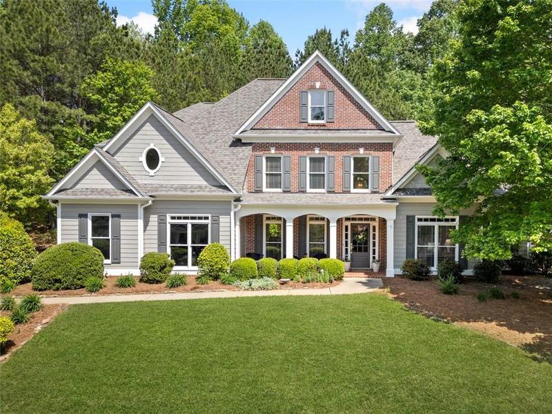 Image for property 295 River Laurel Way, Woodstock, GA 30188