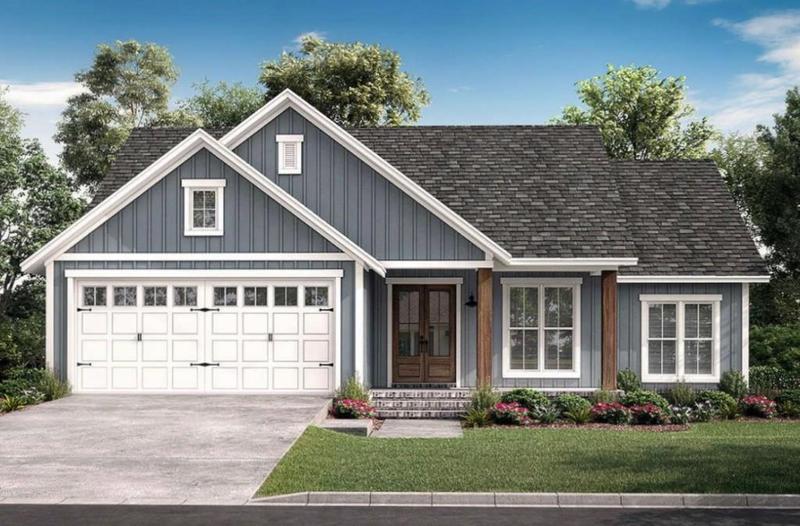 Image for property 22 Earls Way, Chatsworth, GA 30705