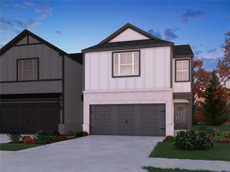 Image for property 2121 Avalon Ridge, Conyers, GA 30013