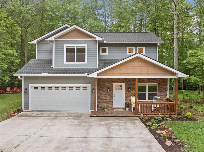 Image for property 173 Nexus Drive, Ellijay, GA 30540