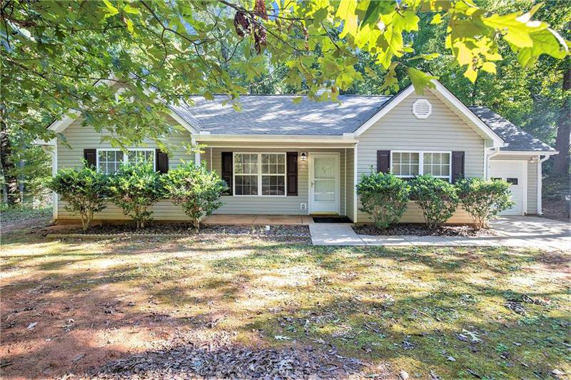Image for property 42 Crow Court, Monticello, GA 31064