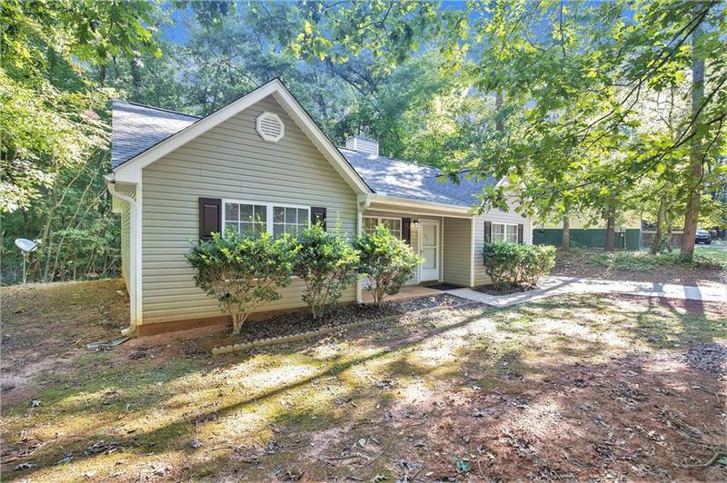 Image for property 42 Crow Court, Monticello, GA 31064