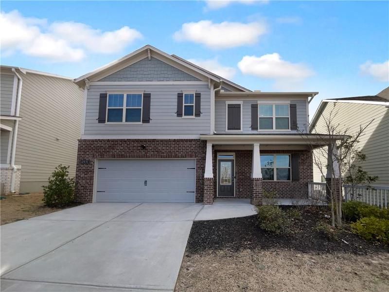 Image for property 6931 Woodtrail Run, Flowery Branch, GA 30542