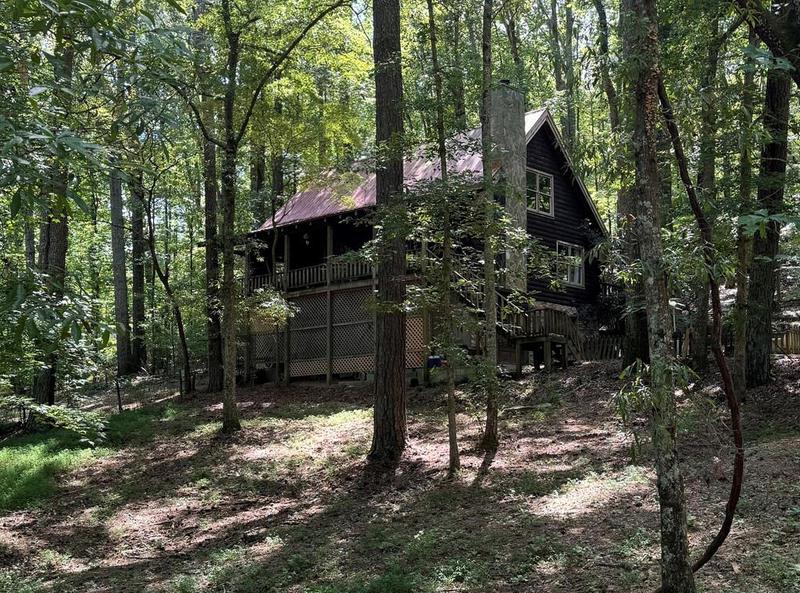 Image for property 7790 Atlanta Newnan Road, Chattahoochee Hills, GA 30268