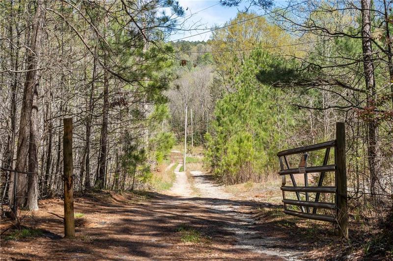 Image for property 7790 Atlanta Newnan Road, Chattahoochee Hills, GA 30268