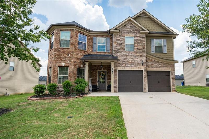 281 Madison Grace Avenue, Mcdonough, GA 30252 | SimpleShowing