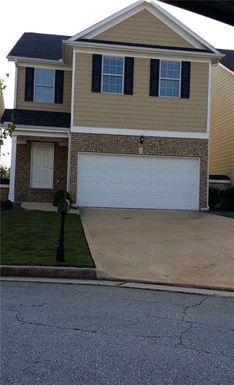 Image for property 6389 Shadow Square, Lithonia, GA 30058