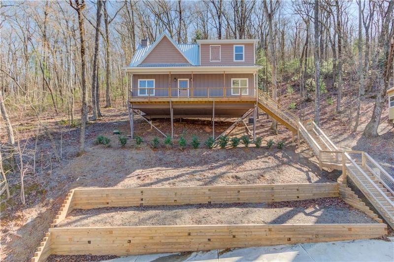 Image for property 947 King Mountain Drive, Clayton, GA 30525