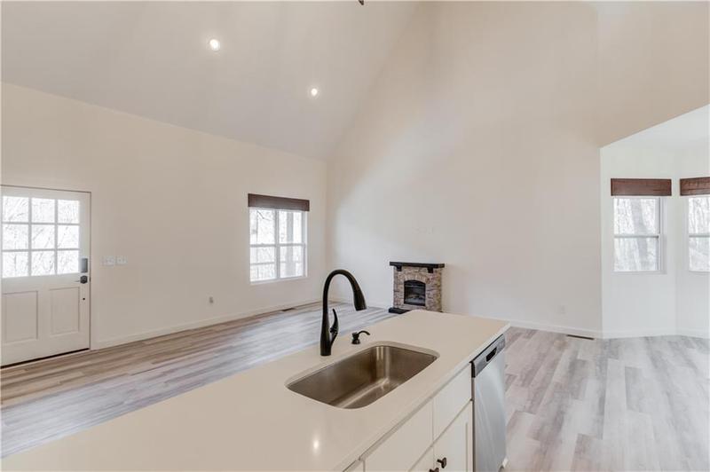 Image for property 947 King Mountain Drive, Clayton, GA 30525