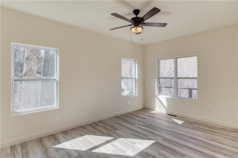 Image for property 947 King Mountain Drive, Clayton, GA 30525