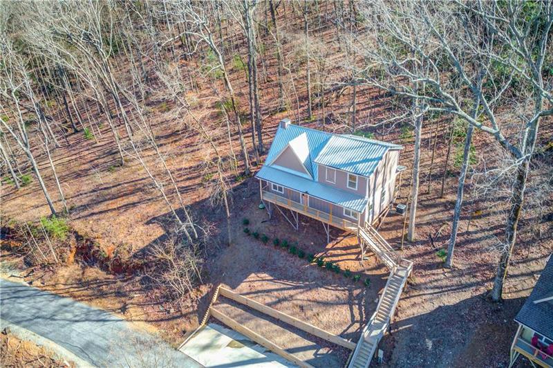 Image for property 947 King Mountain Drive, Clayton, GA 30525