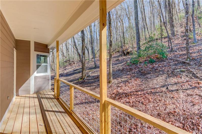 Image for property 947 King Mountain Drive, Clayton, GA 30525