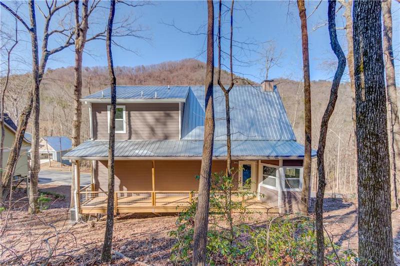 Image for property 947 King Mountain Drive, Clayton, GA 30525