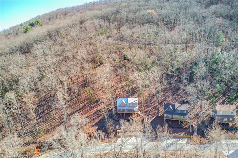 Image for property 947 King Mountain Drive, Clayton, GA 30525