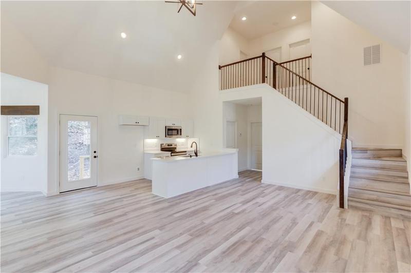 Image for property 947 King Mountain Drive, Clayton, GA 30525