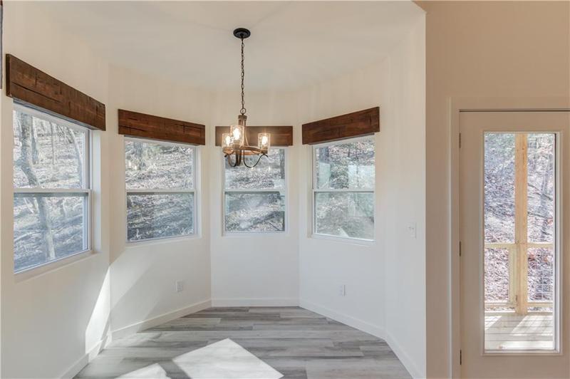 Image for property 947 King Mountain Drive, Clayton, GA 30525