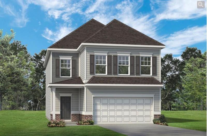 Image for property 295 Cranston Drive, Canton, GA 30114