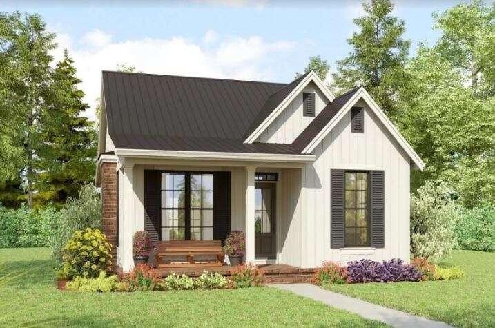Image for property 39 Cheney Street, East Point, GA 30344