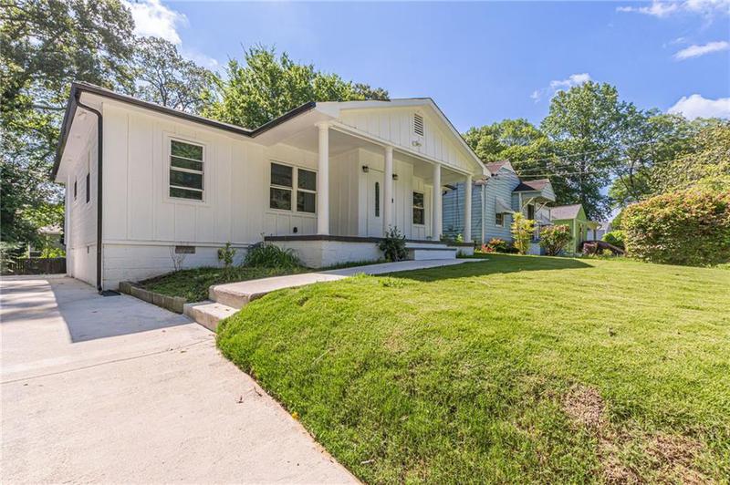 Image for property 1446 Westmont Road, Atlanta, GA 30311