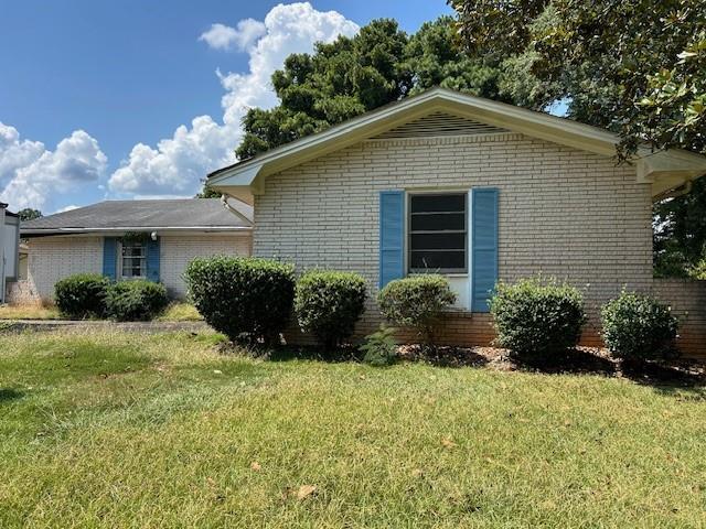 Image for property 2071 Twin Falls Road, Decatur, GA 30032