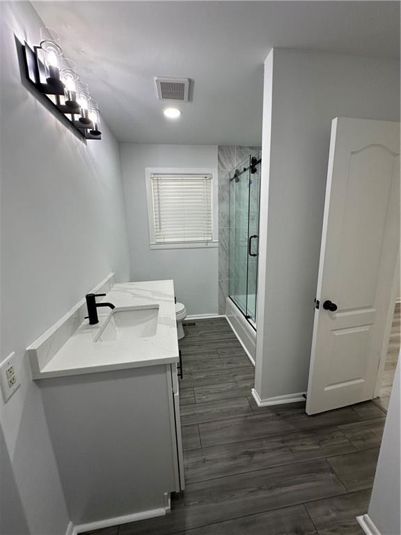 Image for property 3503 LARKSPUR Terrace, Decatur, GA 30032