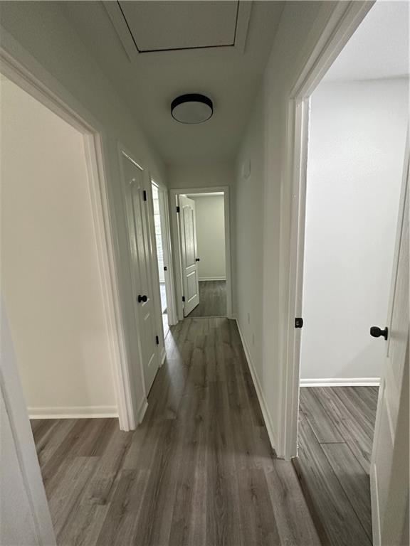 Image for property 3503 LARKSPUR Terrace, Decatur, GA 30032